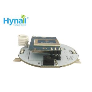 China HNS106RF RF Wireless Dimmable Motion Sensor Remote Control Intelligent Grouping on sale