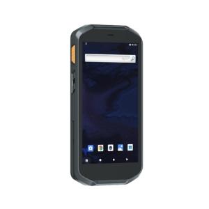 5-Inch Rugged Android Handheld PDA Terminal with 64GB ROM and Andriod 12