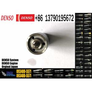DIESEL INJECTOR NOZZLE OEM NO. 093400-5571 STAMPING NO. DN4PD57 FOR ENGINE 2L/3L