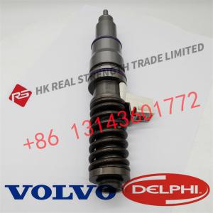 E3.1 Electronic Unit Fuel Injector 20714369 85000496 BEBE4D06001 For D16