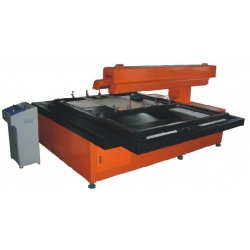 Cheap Co2 Laser Die Cutting Machine with CE for sale