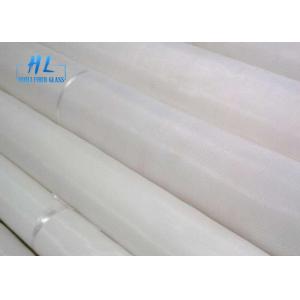 Plain Woven PP PE Insect Screen Resistant To All Weather Conditions For