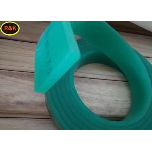 Cheap Rubber Squeegee Material Rubber Squeegee Material For Silk Screen Printing for sale