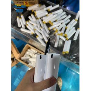 100-5000ml Bottle Liquid Filling Machine , Pneumatic Ointment Tube Filler