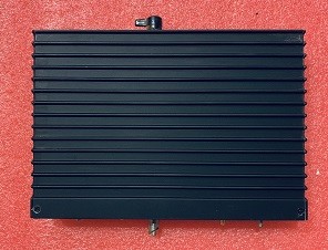 TRICONEX MP3101 TMR MAIN PROCESSOR TRICONEX TRIDENT REDUNDANT PROCESSOR MODULE