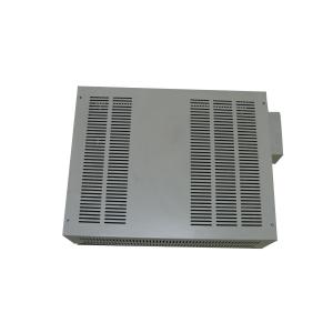 1KW-10KW Dynamic Braking Resistor Unit For Rail Transportation