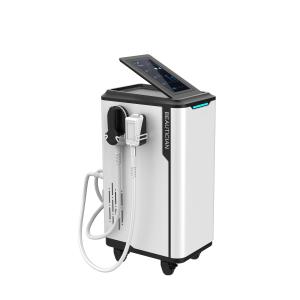 2 In 1 Cryotherapy Cryolipolysis Slimming Machine 360 Degree