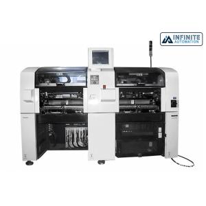 Cheap Panasonic CM201-DS / CM202-DS Modular SMT Placement Machine Original And Used for sale