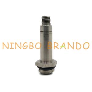 LPG CNG Filling Station Gas Solenoid Valve 2/2 Way NC Armature Assembly