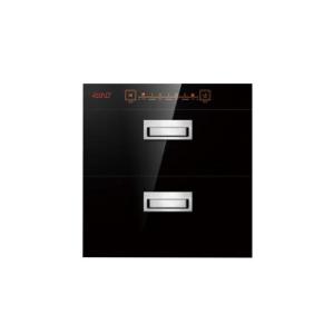 KITCHEN SMALL ULTRAVIOLET DISINFECTION CUPBOARD THREE-LAYER 120L LARGE-CAPACITY