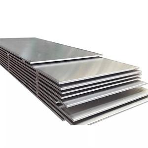 China Mill Edge Steel 316 Stainless Sheet Plate Cold Rolled Technique on sale