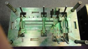 custom plastic  injection mould factory ODM and OEM service,sub injection gate, texture treatment Plastic PC/ABS