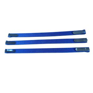 Blue Swift FX Headgear Strap for ResMed Mask Adjustable and Stretchable