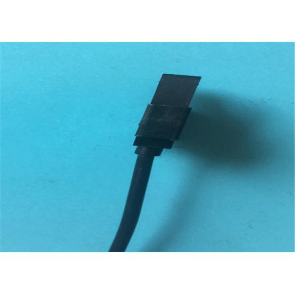 Quality PLC Connected U Type Photoelectric Sensor  With Reverse Power Protection wholesale