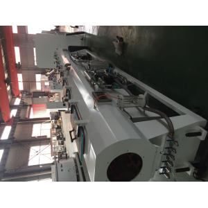 Automatic Water Supply PVC Pipe Extrusion Machine