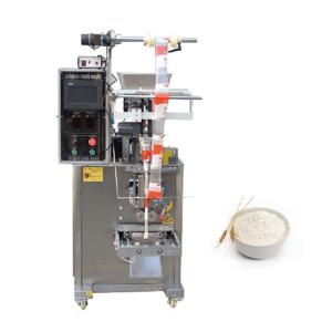 JB-150F CE approval 4 sides seal Sachet Powder Bag Packing Machine