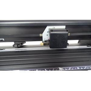 USB 264V Vinyl Sticker Printer And Cutter Cutting Plotter
