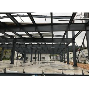 Prefabricated Steel Structures Wall Cladding Color Steel Sheet For Container