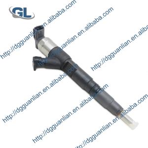 ORIGINAL Common Rail Fuel Injector 295050-2490 2950502490 5367913 FOR CUMMINS