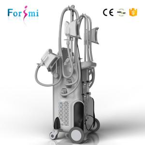 10.4 inch touch screen freezing fat cells cost sculpting Cryolipolysis Fat