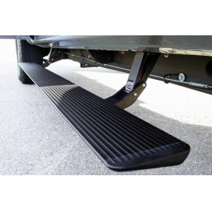 Toyota Fj Cruiser Auto - Hide Power Step Running Boards, Motorized Running