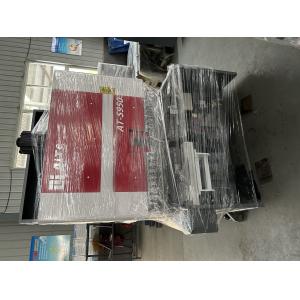 1000mm 1400mm 2000mm Sheet Metal Panel Bender Strong Cast Bed Smart Panel Bender