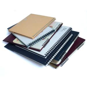 Desktop Customized Calendar Printing Service in CMYK or PMS Color for advertisin