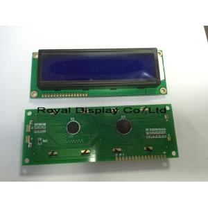 Character 1602 COB 3.3V/5V 16X2 LCD Module Dot-matrix LCD Modules