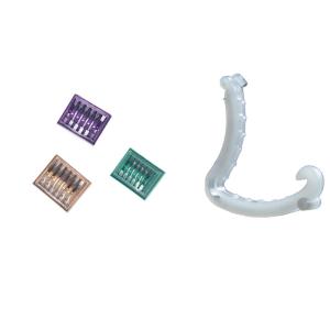 China Class I Laparoscopic Clip Applier in ML/L/XL Sizes for Instrument Classification on sale