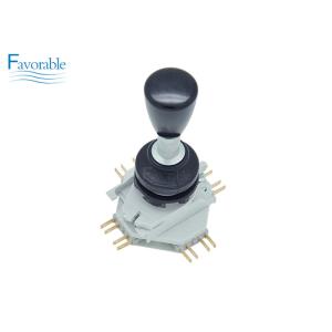 925500608 Joystick Eao # 44-800.4 Suitable For Gerber Cutter GTXL Auto Cutter