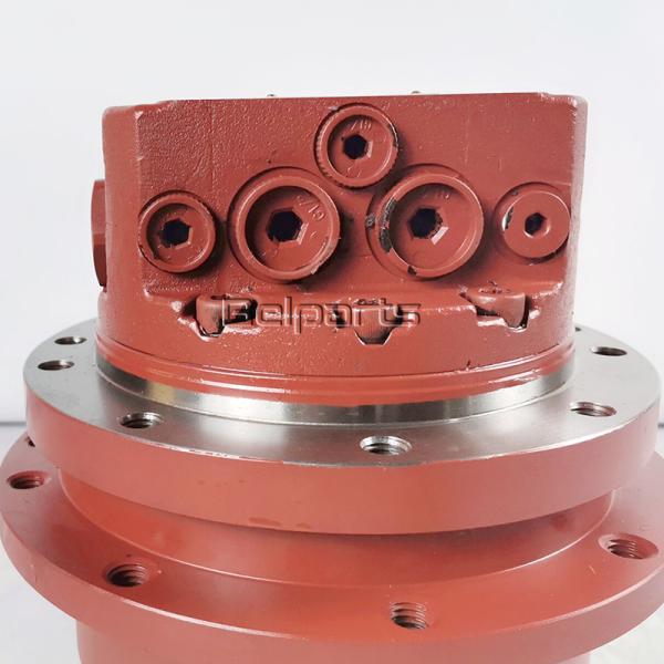 Excavator Travel Motor Assembly Zx75 E240 Sy80c E325cl 11110936 M3v290 Gm06vm Pc50