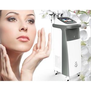 Cheap 2016 Sanhe HIFU for face lifting and body slimming machine with 500,000shots weight loss for sale
