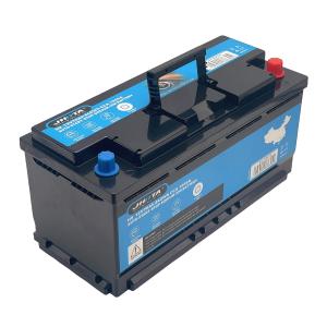 Sodium-ion H9 12V 70Ah Start-Stop Battery for A4L A6L A8 Q5 Q7 R8