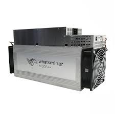 Quality D1	Used Asic Miner whatsminer M20s 68T 3360W M30s 88T M3x Bitcoin Mining Machine With PSU wholesale