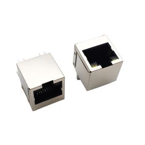 Rj45 Waterproof Ethernet Connector Modular Jack Connector