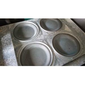 Sugarcane Bagasse Pulp Plate Making Biodegradable Paper Tableware Machine