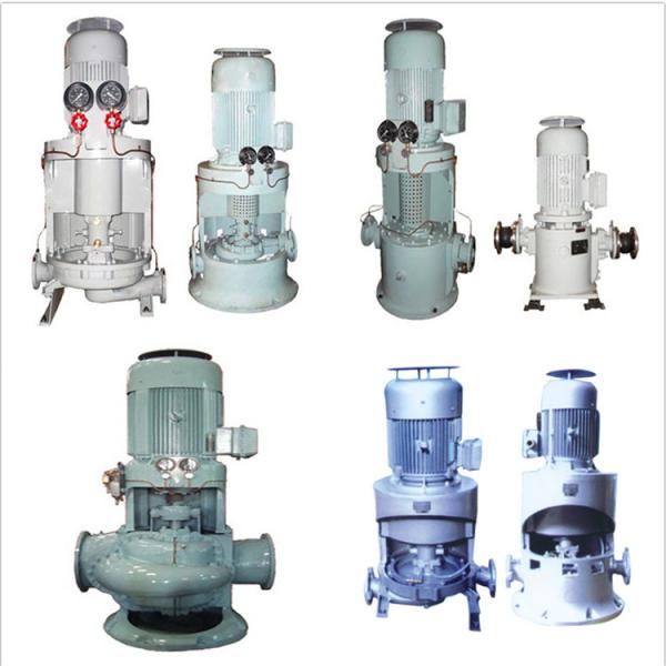 Large Flow Water Pump Ballast Bilge Fire General Double - Outlet