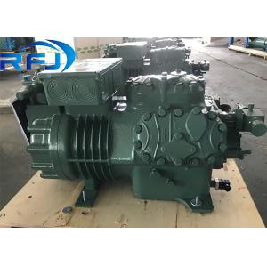 60HP 8GE-50Y Bitzer Semi Hermetic Compressor Green Color Original New