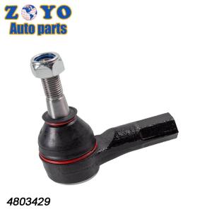 STE1016 Auto Steering System Aftermarket Car Parts Tie Rod End for Opel Antara