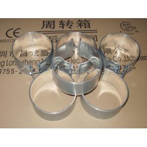 1.3L Hot tank supporting automatic thermostat leak-proof water industrial band