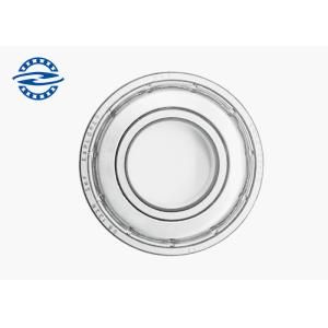 China P6 Deep Groove Ball Bearing 6000 Zz 2rs 6001 6002 6003 6004 6005 on sale