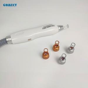 Professional Q Switched Nd Yag Laser Tattoo Removal Machine For Skin Rejuvenatio