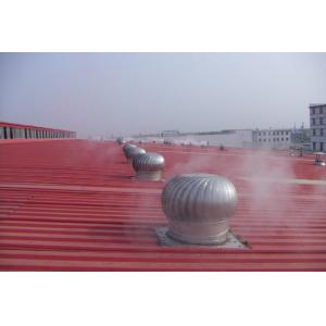150mm Attic Turbine Roof Ventilation Fan