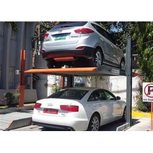 PJS Independent Car Parking System