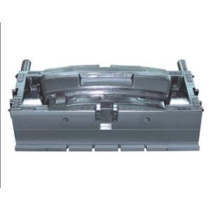 LKM HASCO Standard Automotive plastic injection mould