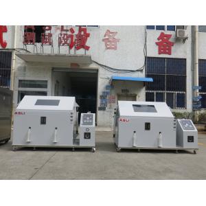 Salt Spray Corrosion Salt Spray Test Chamber For NSS CASS Test Machine