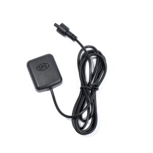 GPS Antenna with Cable 38mmx49mm 3.3V for GNSS Modules