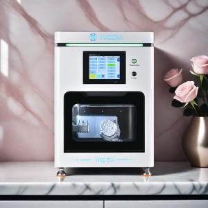 Yucera Newly Released 5 Axis Dental CNC Milling Machine Oral Therapy Equipment
