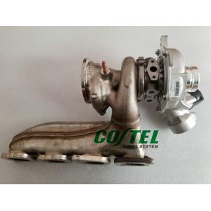 Mercedes W205 W213 C - E - Klasse Turbolader A2740903780 Turbo A2740904380