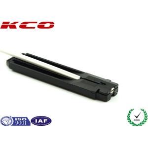 FTTH FC SC LC ST Fiber Optic Quick Connector FAC Fiber Fixed Length Tools